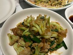 -关东小磨东北菜(漕河泾印象城店)