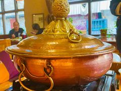-玛禄藏膳(五分店)