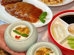 -满堂·烤鸭店·北京菜(鼓楼店)