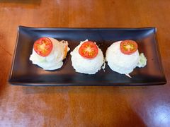 土豆泥-胜代日本料理(云程巷小区店)