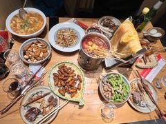 -鸽子窝(宋庄店)