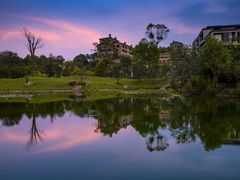 -中旅阿那亚九龙湖·公主酒店