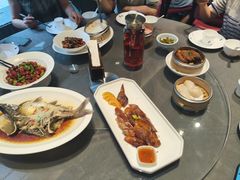 -简小舍·民间手艺菜(武昌江滩店)