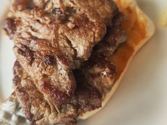 -华厦大酒店·桃源西餐厅·自助餐