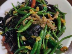 -园林美食城·本土农家菜(杨和镇店)