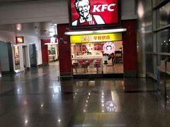 -厦门高崎国际机场-T3航站楼