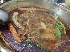 -重庆特色冷锅鱼(武大店)