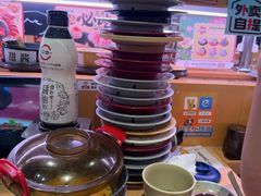 -寿司郎(皇庭广场店)
