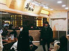 -牛New寿喜烧(青浦店)
