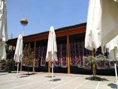 -西宁市东关清真大寺