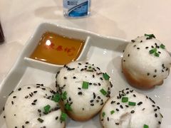 -东泰祥生煎馆(重庆北路店)