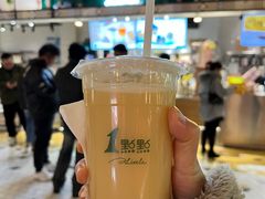 -1点点(新达汇三林店)