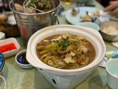 -渔娘渔家丹东海鲜(东直门店)