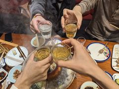 -1078號老北京涮肉(松柏店)