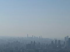 -紫金山山顶公园