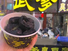 -武爹臭豆腐(坡子街店)