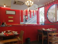 大堂-1078號老北京涮肉(松柏店)