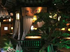 -谭家弄堂(亚欧商厦店)