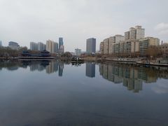 -雁滩公园