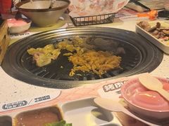 -猫抓烤肉(春熙路店)