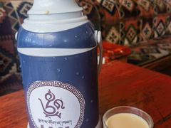 -老光明岗琼甜茶馆