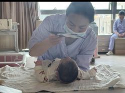 点击看大图 -贝爱时刻月子中心(宝安妇幼店)