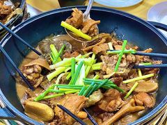 -吉莲利苑海鲜酒家(珠海拱北29年老字号店)