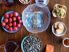 -云间宿茶空间(嘉杰国际广场店)