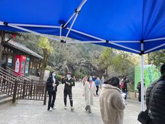 -龙湾潭国家森林公园