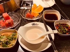 -捞王锅物料理(凯旋路店)