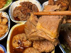 -邓莽子老火锅(鲁祖庙店)