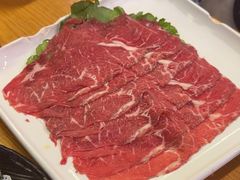 -金龙·打边炉(南京西路店)