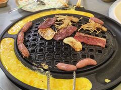 -牛犇炭火烤肉·鲜切烤肉(承德总店)