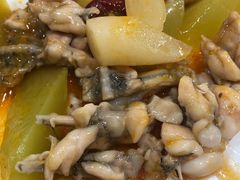 -宁海金海开元名都大酒店·名爵自助餐厅(金水路店)