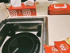 -海底捞火锅(亲子主题北金鹰店)