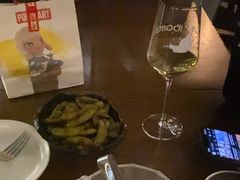 -ibarrel爱杯·bistro&brunch(江宁路店)