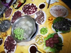 -老猫牛肉火锅(沙溪店)