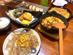 -白石の深夜食堂(宝龙店)