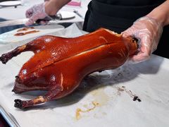-北平食府·北京烤鸭(北京西站六里桥店)
