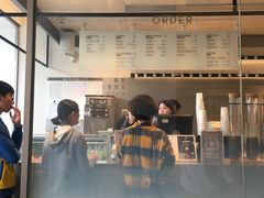 -喜茶(佛山顺德容桂天佑城店)