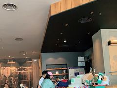 -星巴克(合肥百盛逍遥广场店)