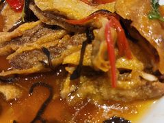 -巴依老爷新疆美食(常营店)