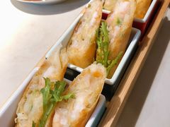 -禄运茶居·手工点心(体育西店)