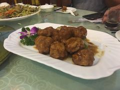 -宝发园名菜馆