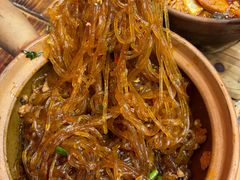 -王大乔泡椒米线·小火锅(星城天地店)