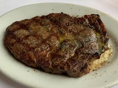 肉眼牛排-茹丝葵经典牛排馆(上海外滩店)