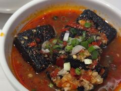 -兰湘子·湘菜小炒(长安万科广场店)