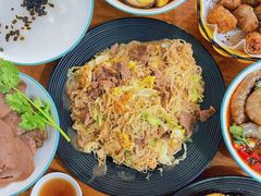 -唔止卤嘢·潮州府城菜(鹭江店)