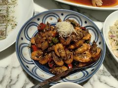-杭州君悦酒店·湖滨28中餐厅