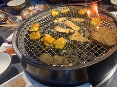 -十三姨正合丰烤肉(营迹路店)